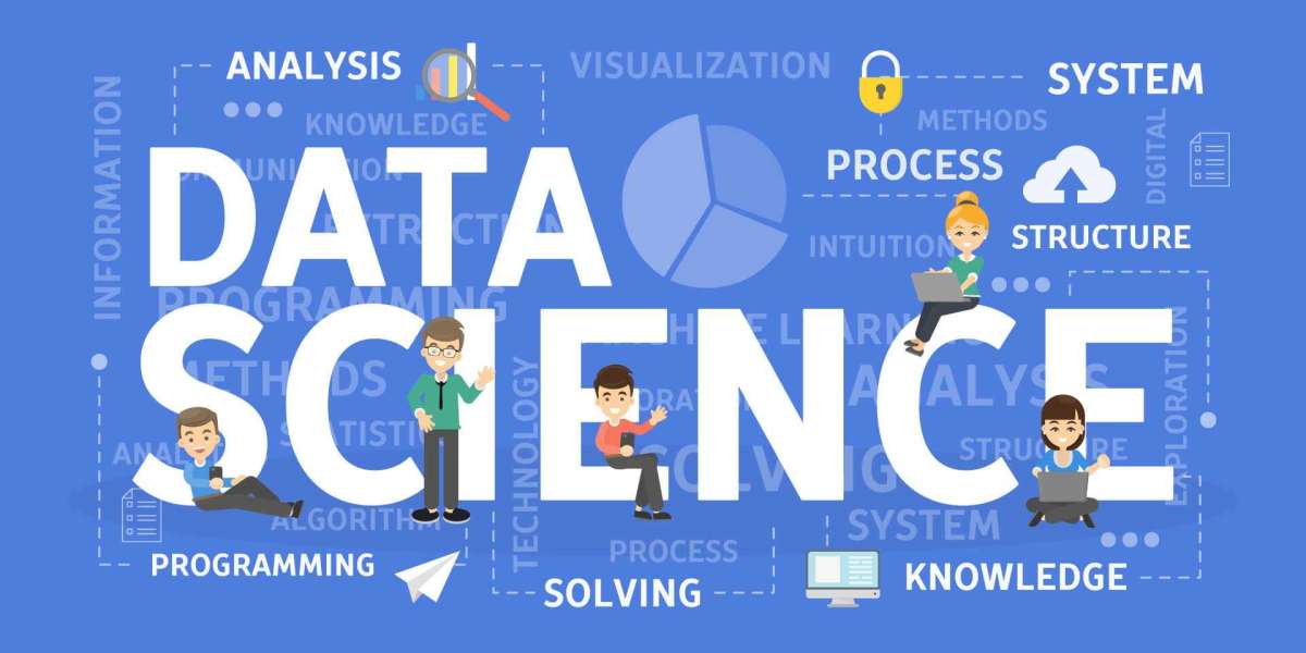 How does data science help in career development ?