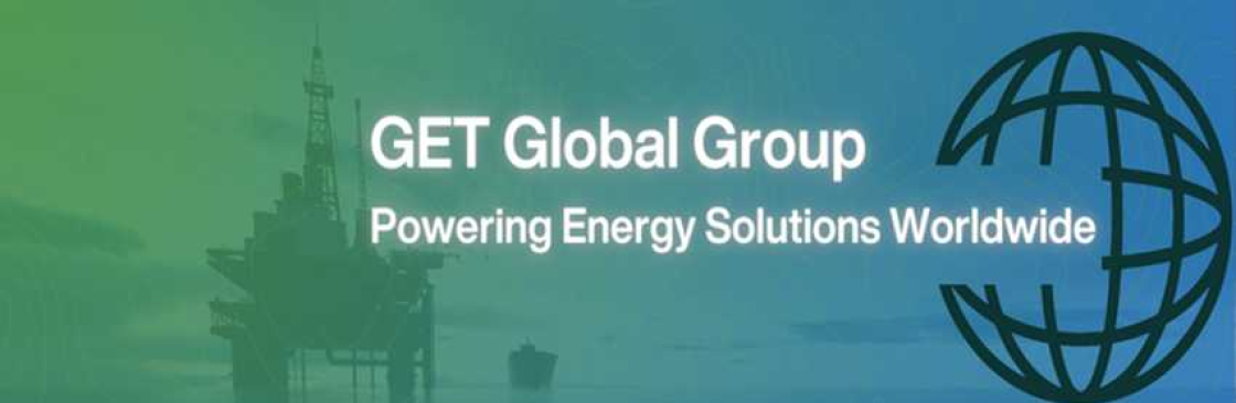 GET Global Group Cover Image