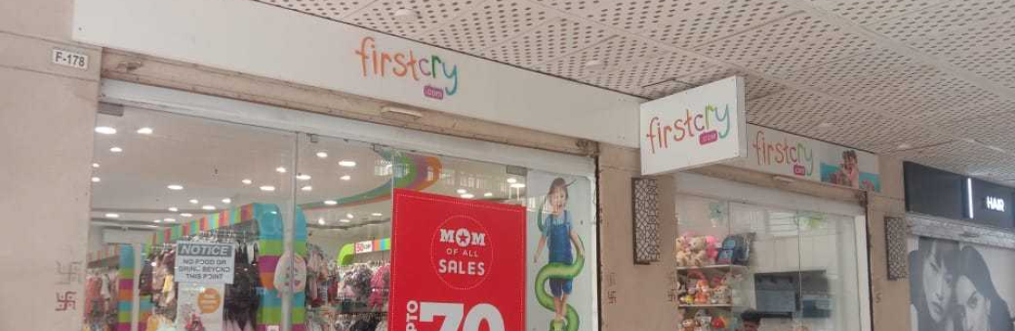 Firstcry Store Sapphire Gurgaon Cover Image