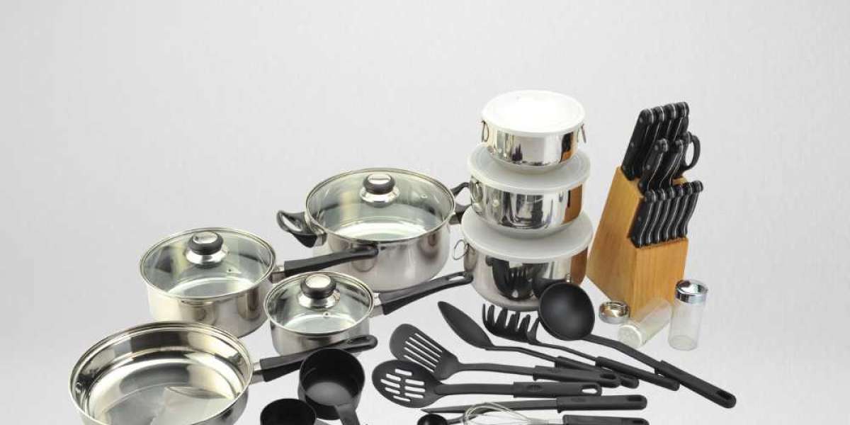 Elevate Your Culinary Experience with Kitchen & Dining Essentials from ChillShopHub.store