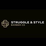 Struggle Style Barber Co Profile Picture