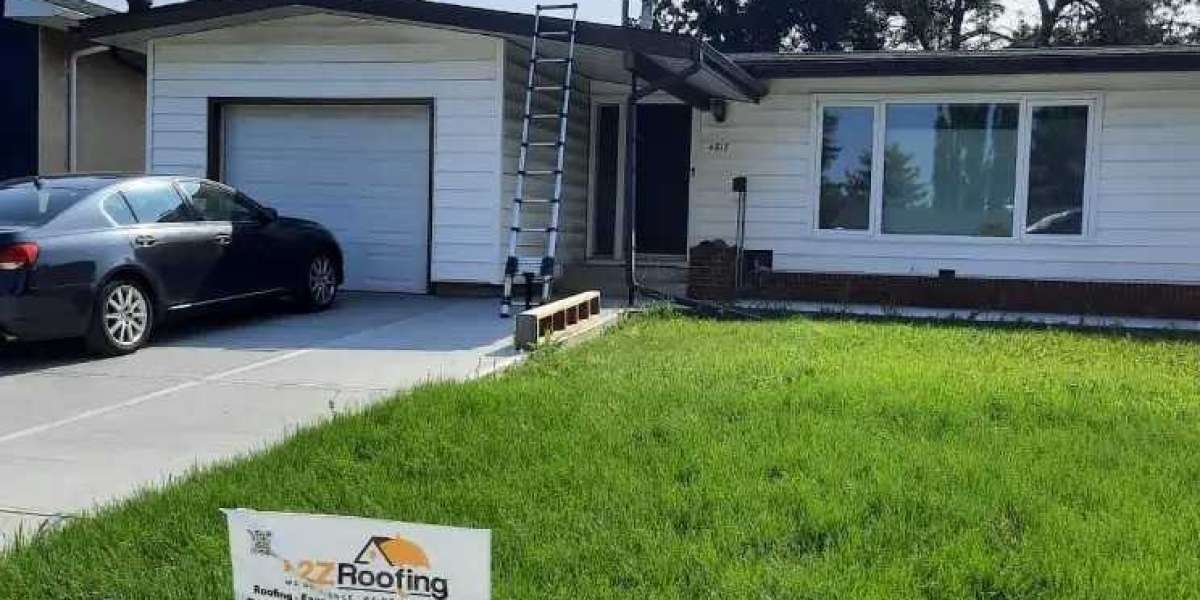 Spruce Grove Roofing