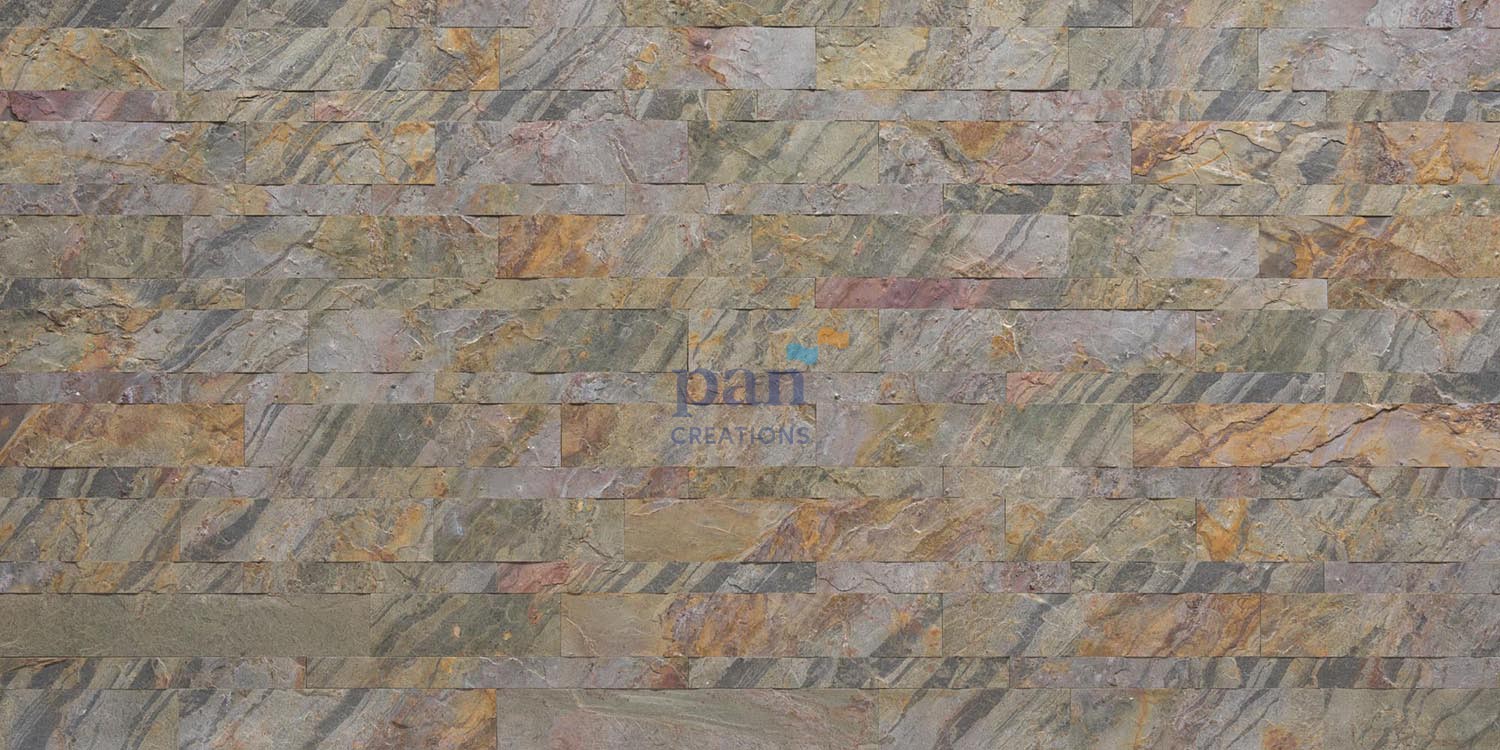 Mosaic Veneer Stone Supplier in India