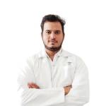 Dr Manish Vaishnav Ligament surgeon in Jaipur Profile Picture