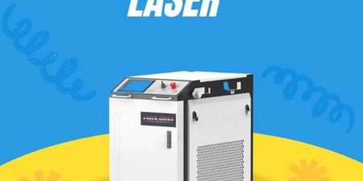 Saldatura Laser di Alta Precisione con MopaLaser: Innovazione e Affidabilità