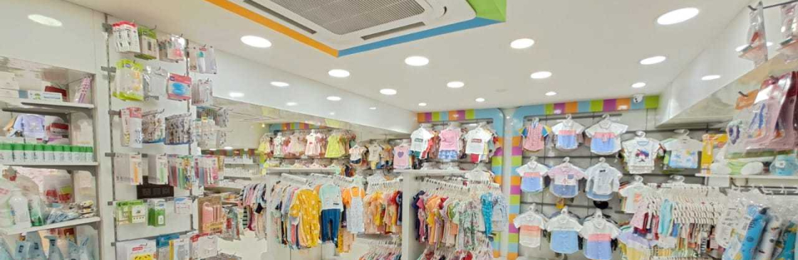 Firstcry Store Delhi Pitam Pura Cover Image