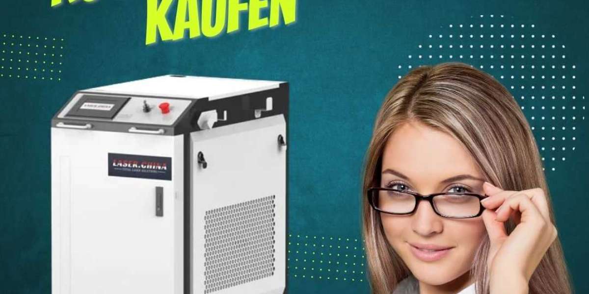 Laser Rostentferner Kaufen: Effiziente Lösung für Rostentfernung