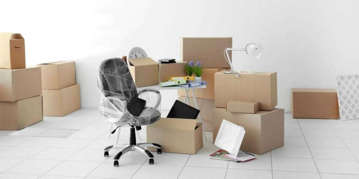 The Ultimate Checklist for Office Relocation Services in Singapore