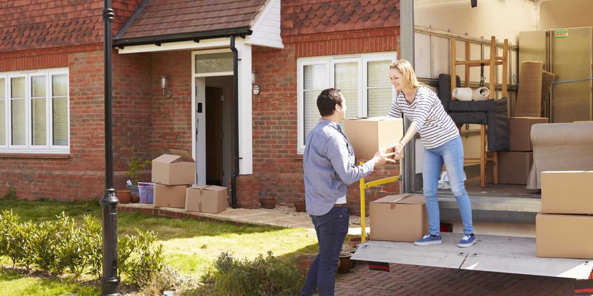 Reliable House Moving Service in Singapore for Hassle-Free Shifts