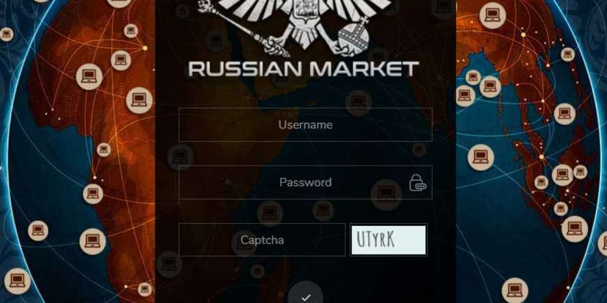 What Makes the Russian Market a Vital Hub for Digital Resources?