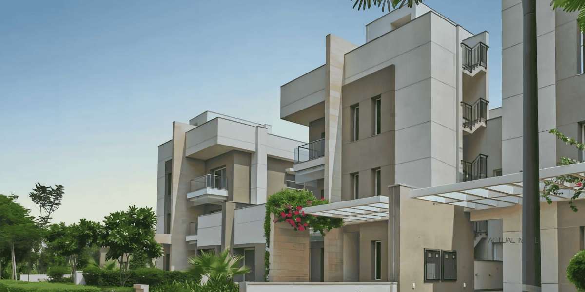 Discover Elegance and Comfort at Sobha International City, Sector 109: Villas and Apartments from 3153 to 7330 Sq. Ft.