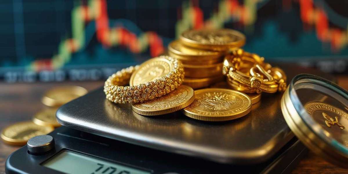 Should You Sell Your Gold Now? Insights on the Australian Gold Market