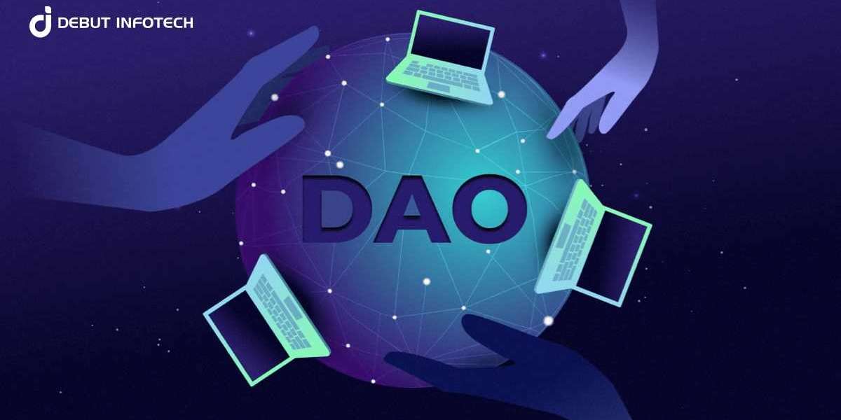 DAO Development Company