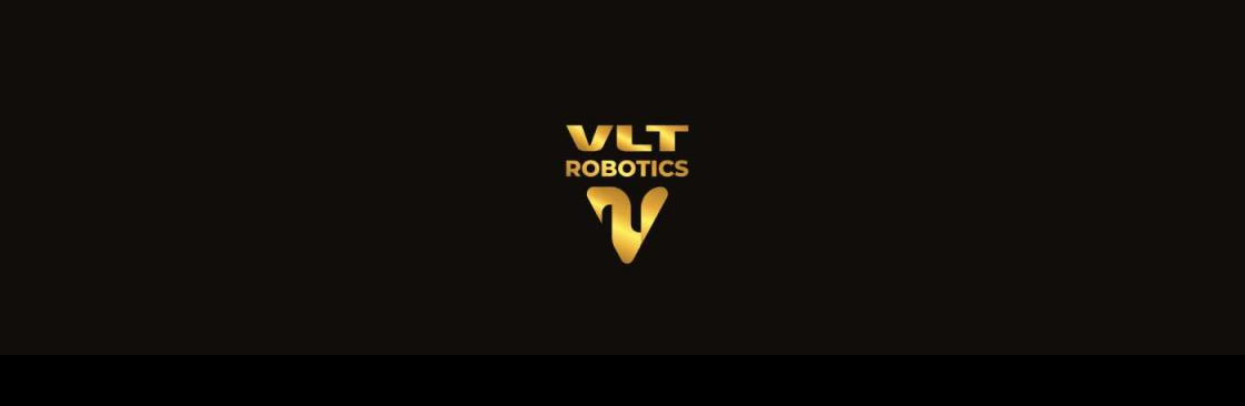 VLT Robotic Manufacturing LLC Cover Image