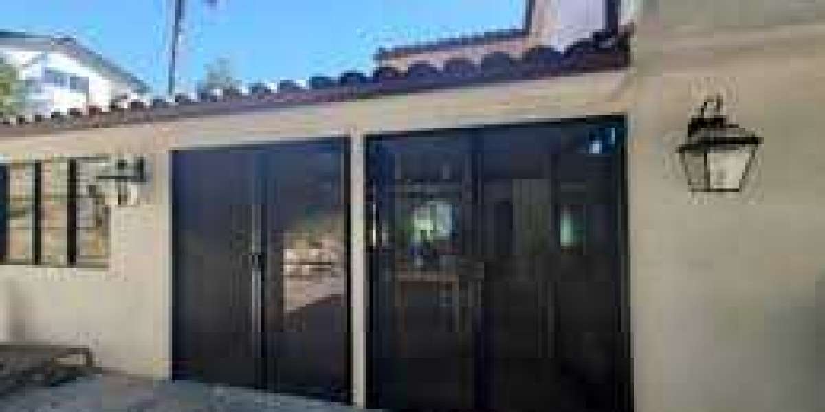 Screen Door Repair Los Angeles: Restore Functionality and Security