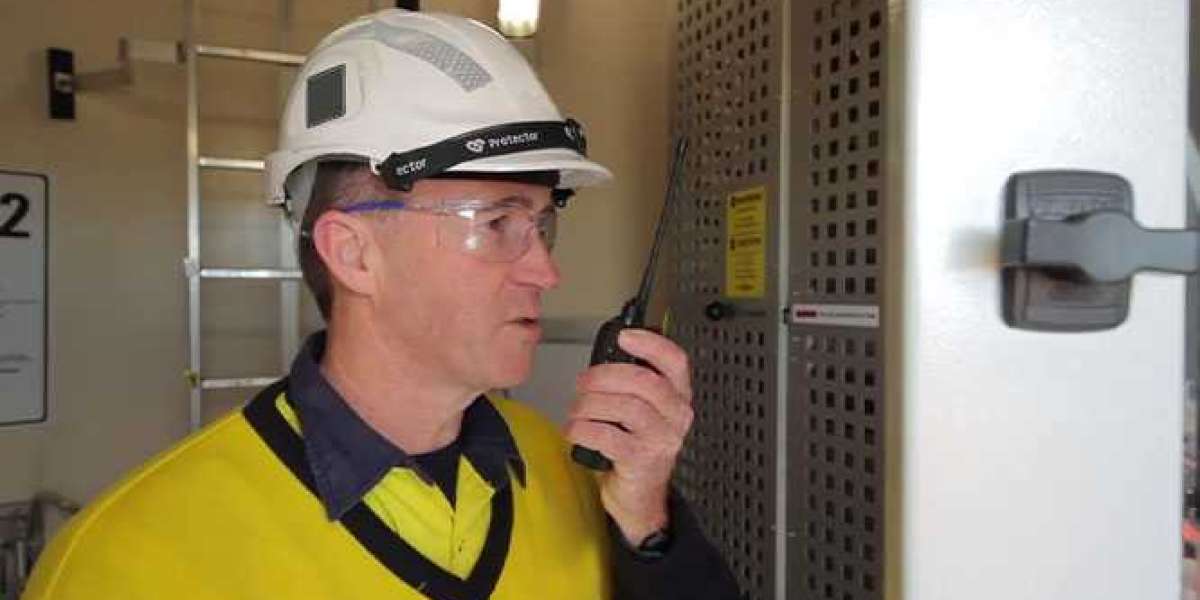 Sydney Integral Power: A Leading High Voltage Company Revolutionizing Power Solutions