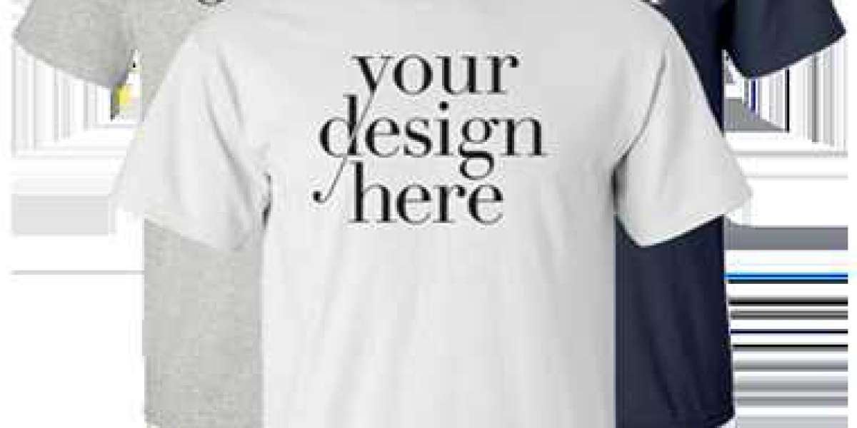 Vision Embroidery INC Custom Logo Shirts: The Perfect Blend Of Professionalism & Marketing