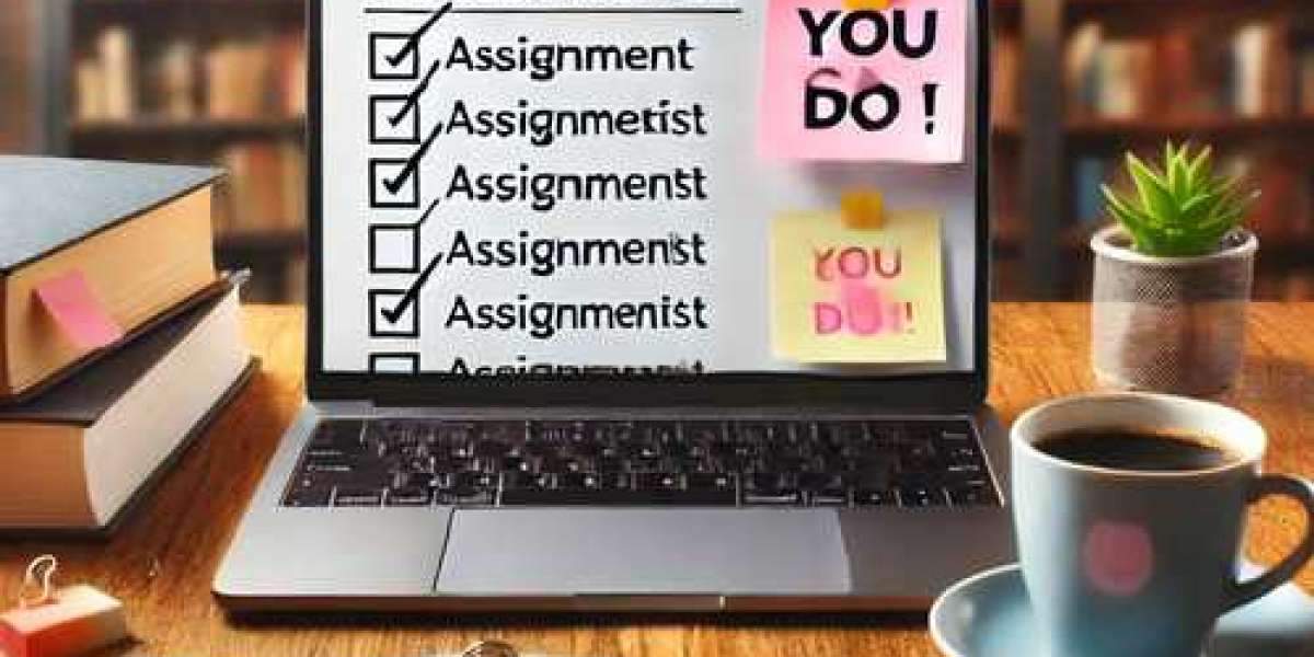 Top Assignment Writing Services UK Your Answer to Do My Assignment Needs