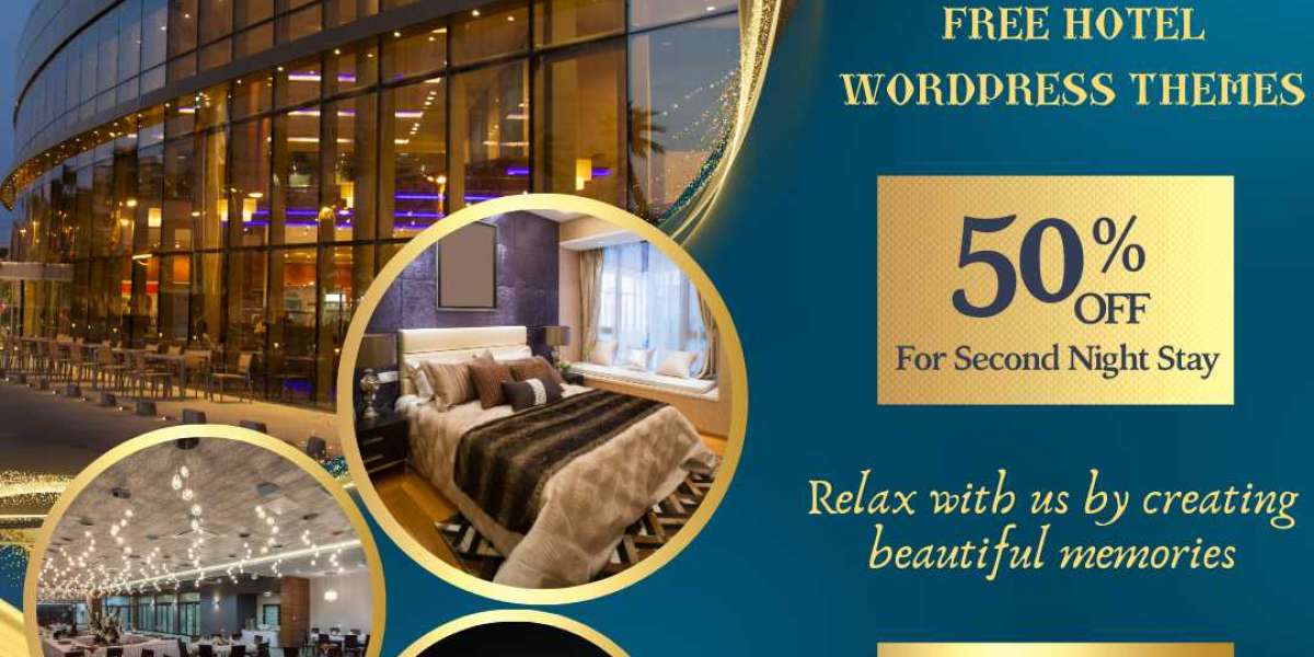 Best Free Hotel WordPress Themes for a Stunning Website