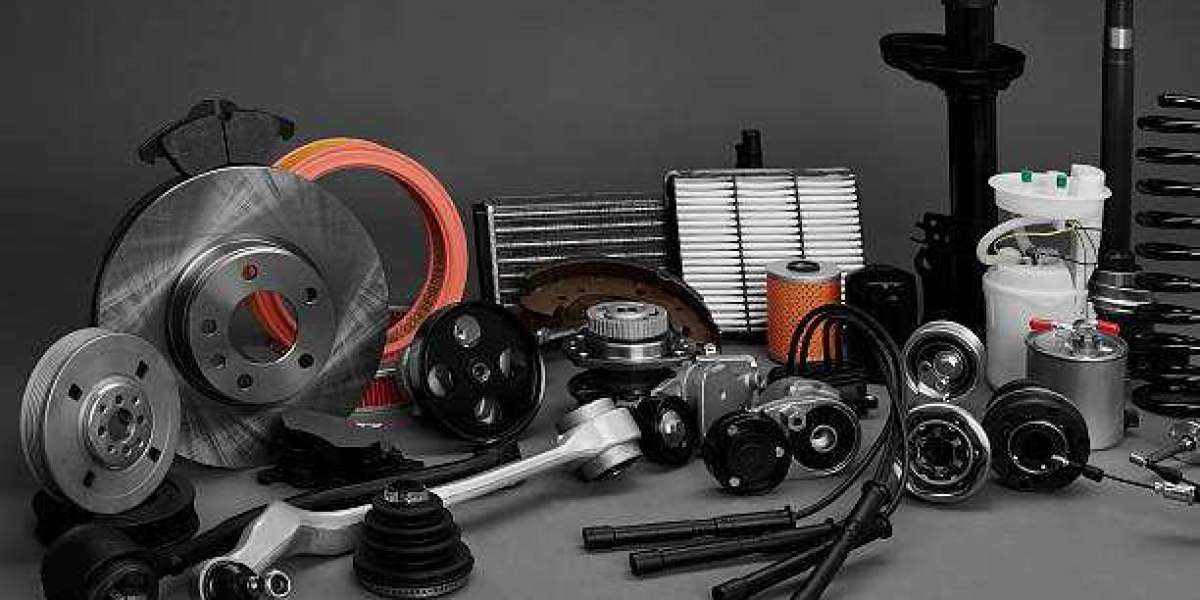 How to Find Reliable Auto Spare Parts Suppliers in Turkey