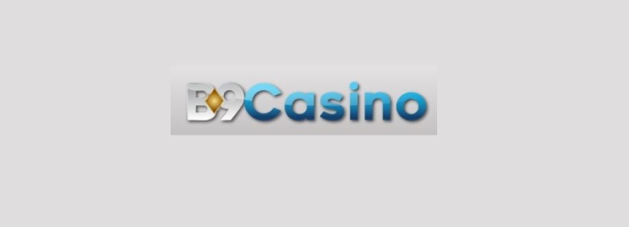 B9 Casino Cover Image