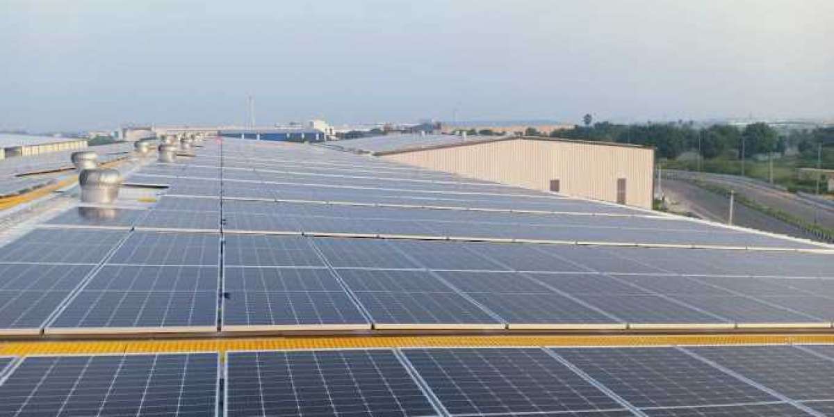 Leading Solar Panel Manufacturer in India