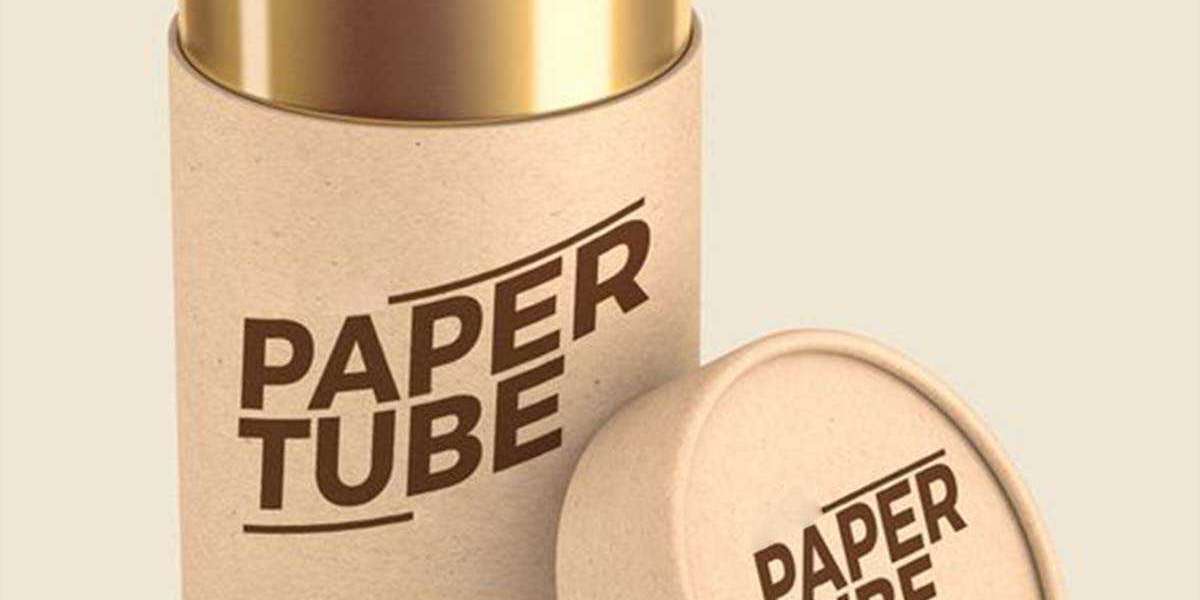 The Versatile Uses and Benefits of Paper Tubes