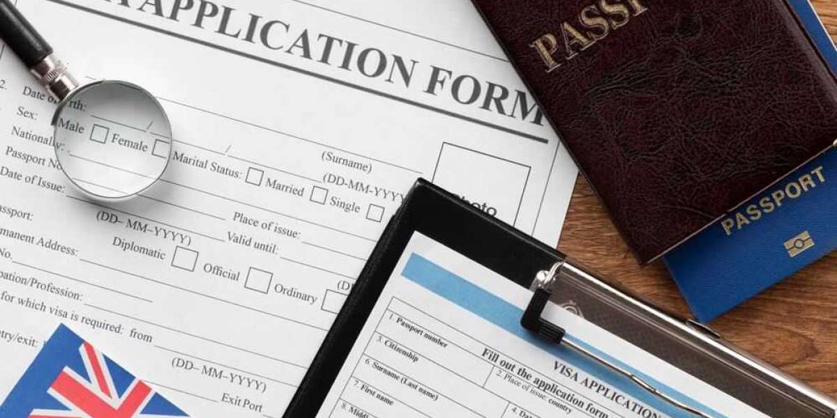 Understanding the Child Visa for the UK: A Comprehensive Guide