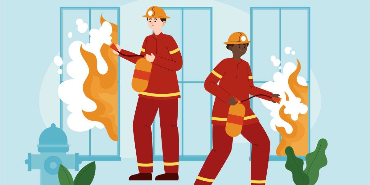 Restaurant Fire Risk Assessment: A Comprehensive Guide