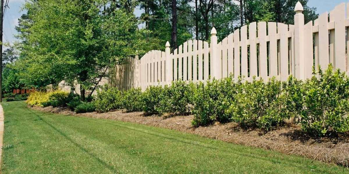 Install a Stylish Shadow Box Wood Fence for Enhanced Privacy