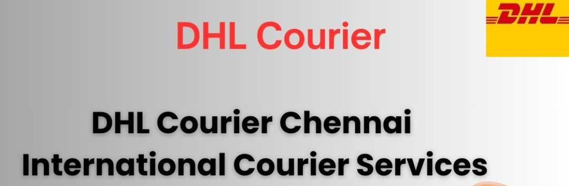 DHL Courier Cover Image