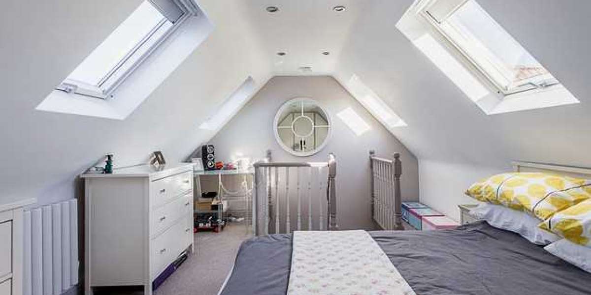 Budget-Friendly Loft Conversions in London | Maximize Your Space