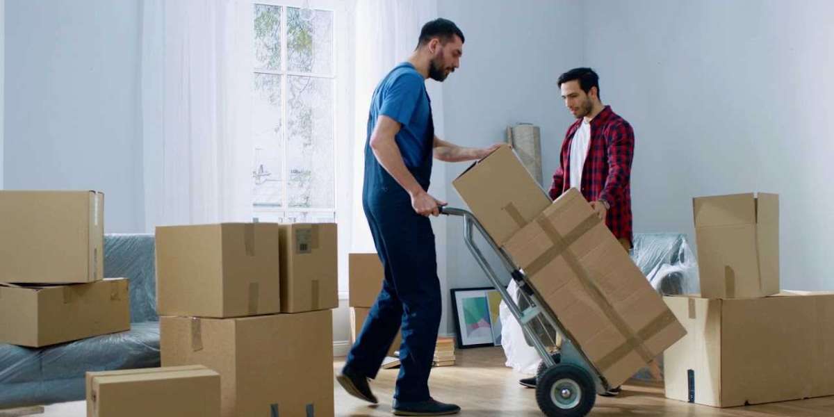 Easy Relocation Services in Singapore for Stress Free Moves