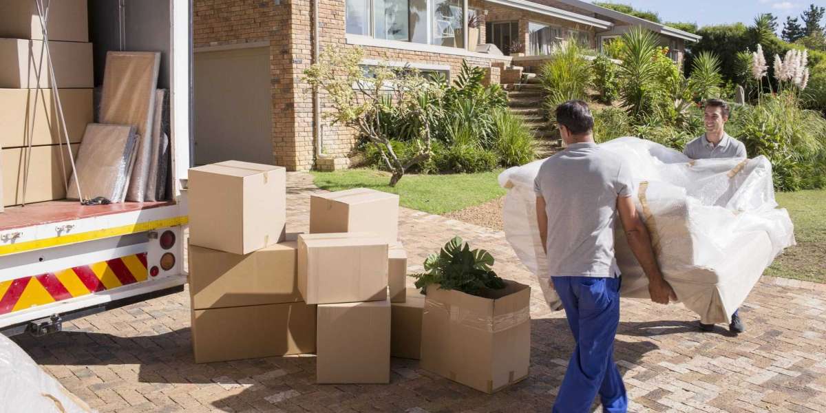 How to Find Reliable House Moving Service in Singapore