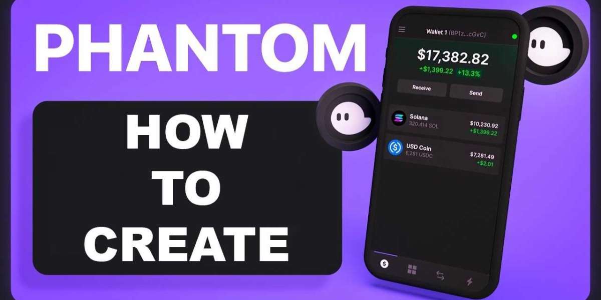 Phantom Wallet Chrome – Secure and User-Friendly Crypto Extension