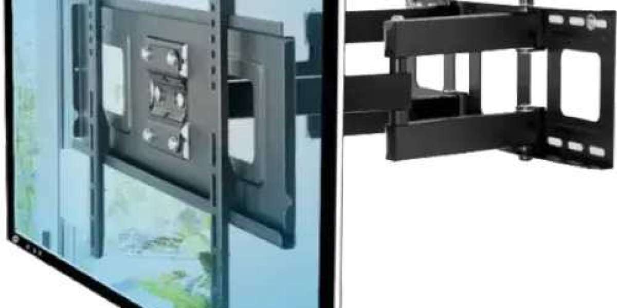 The Importance of Secure TV Mounting in Edmonton