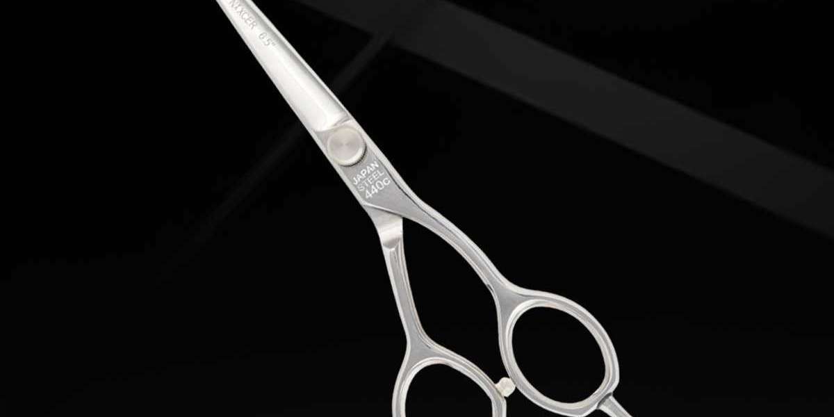 How to Choose the Best Professional Scissors for Your Needs