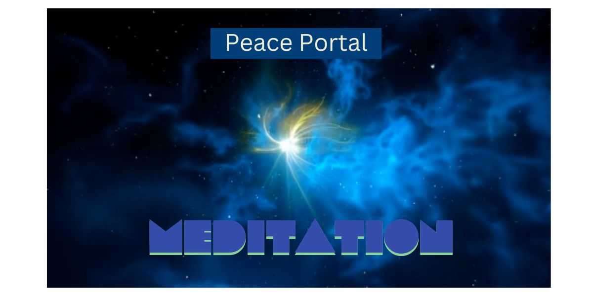 Need peace? Open a portal with my new 4-min crystal bowl & tongue drum meditation!