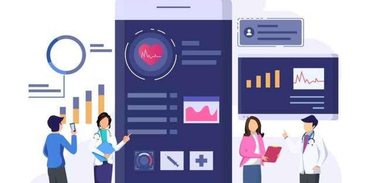 Healthcare Digital Marketing Services: Revolutionizing the Healthcare Industry with Effective Strategies