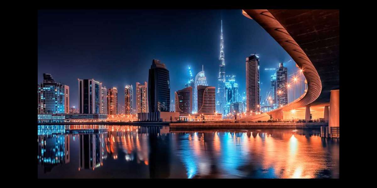 10 Reasons Why Investors Trust This Real Estate Company in Dubai