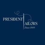 President Tailors Profile Picture