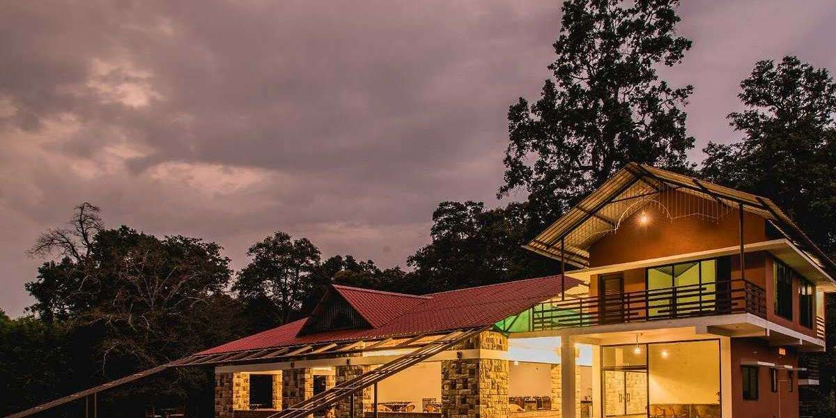 Looking for the Best Resorts in Dandeli? Which One Stands Out?