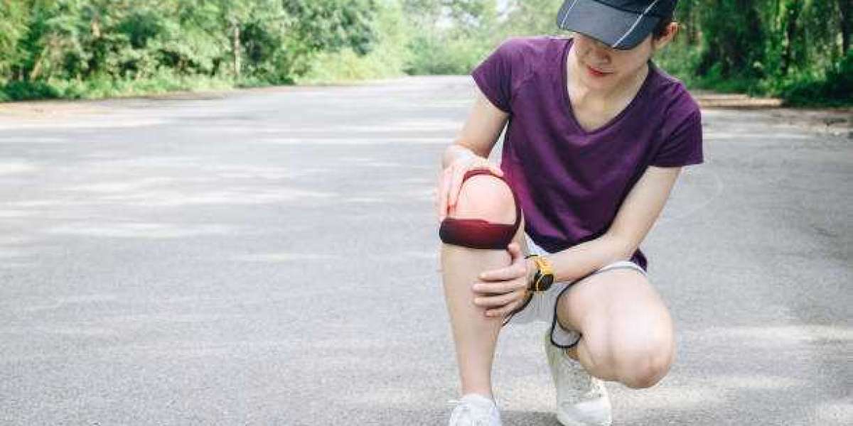 Knee Support for Running in Singapore: A Guide to Injury Prevention