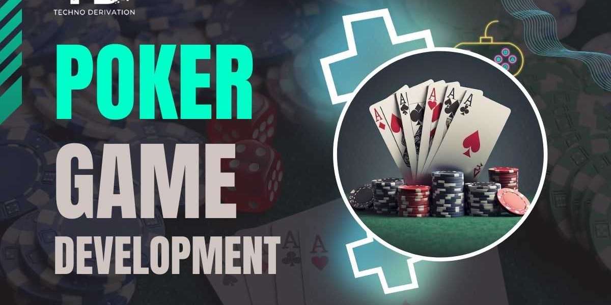 Trusted Poker Game Developers for Custom Solutions