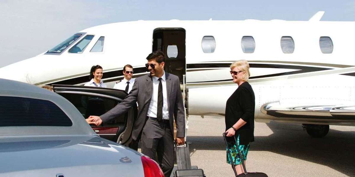 Top Advantages of Airport Limousine Singapore Transfers