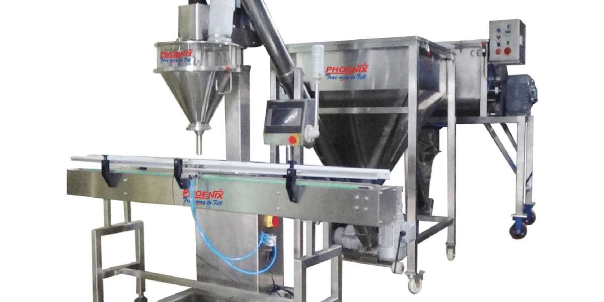 Expert Tips for Choosing the Right Spices Filling Machine in UAE