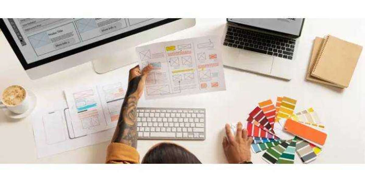 How To Choose The Best Graphic Design Course: A Complete Guide?