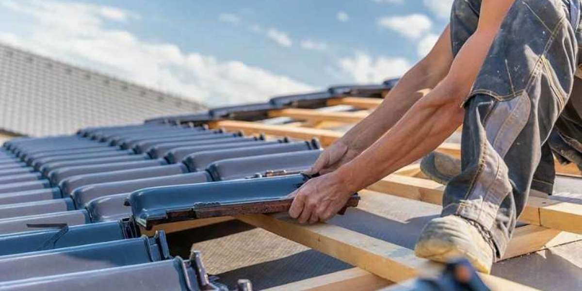 Roofing Safety Standards in London | Hs Roofing Ltd