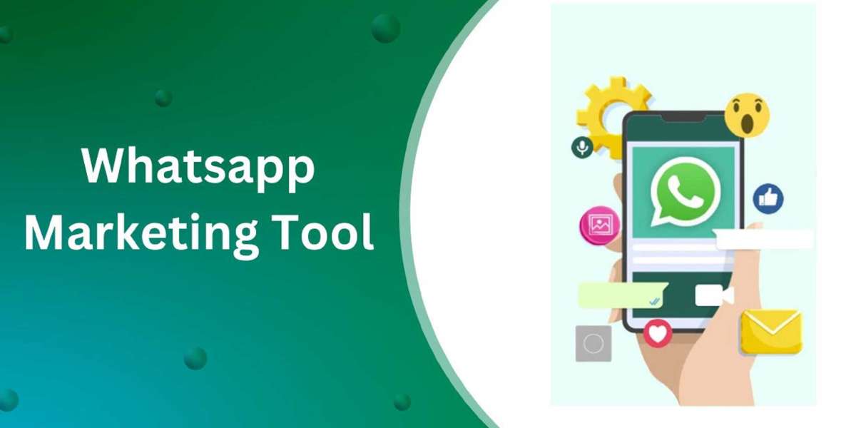 Boost Your Business with SalesTown's WhatsApp Marketing Tool