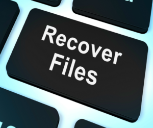 How to Recover Lost Computer Files? | ICSI